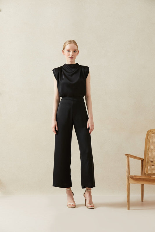 Top ALUD Black Mercury