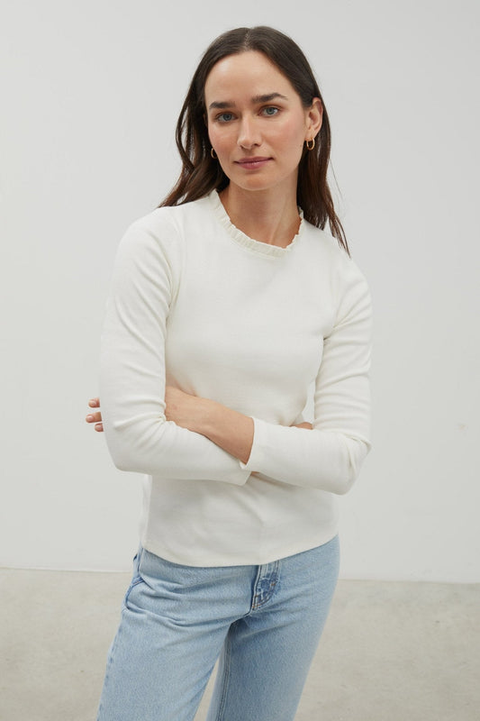 Camiseta GONDOLA Beige