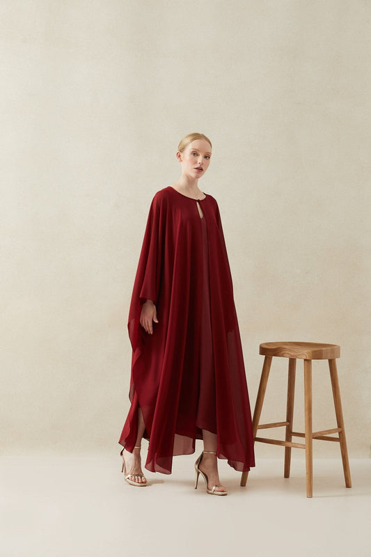 Capa CLEOPATRE Red Mars