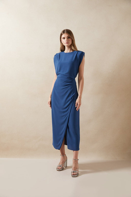 Falda TORRENTE Blue Neptune