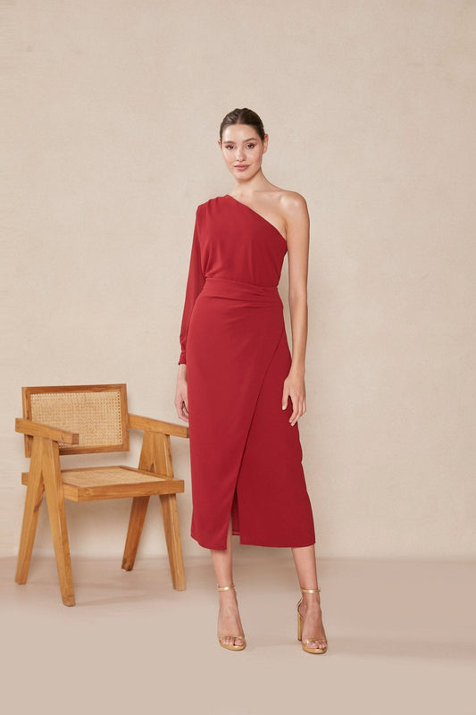 Falda TORRENTE Red Mars