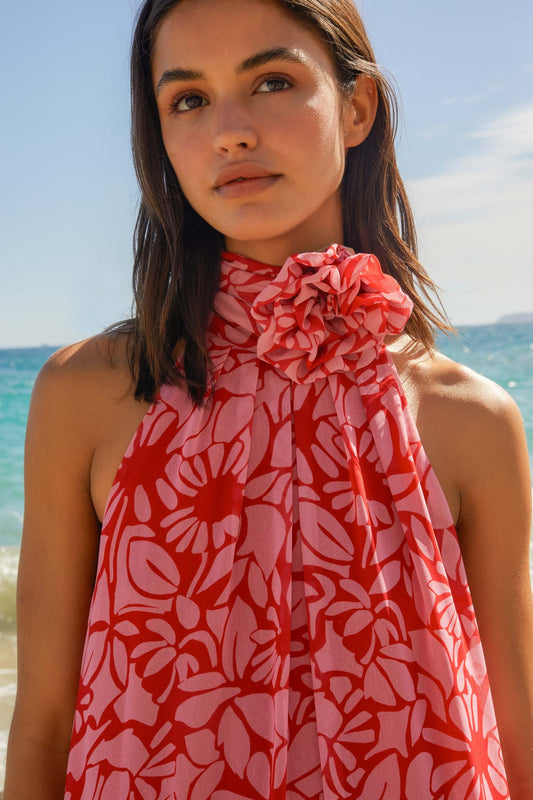 Flor FIORE Print Floral