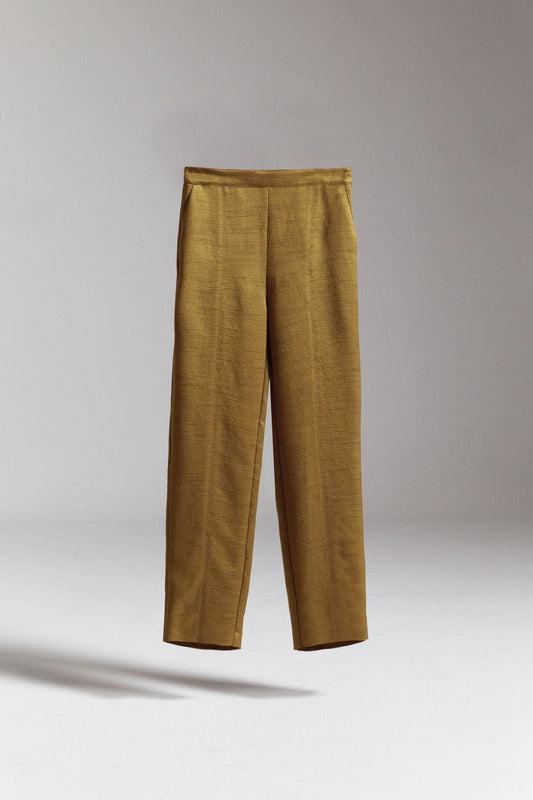 Pantalón TOPAZ Olive