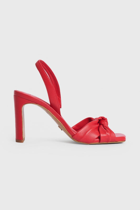 Sandalia LETICIA Red