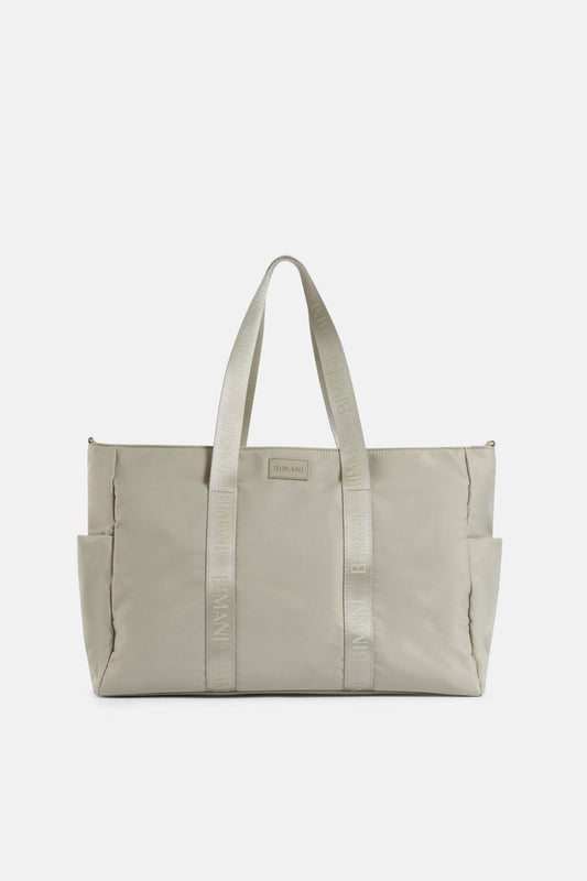 THE BAG Grey