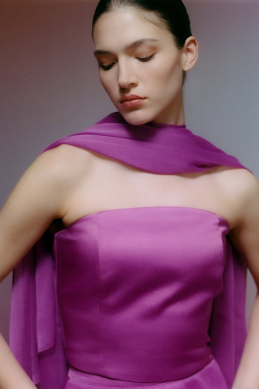 Top CRYSTAL Bougainvillea