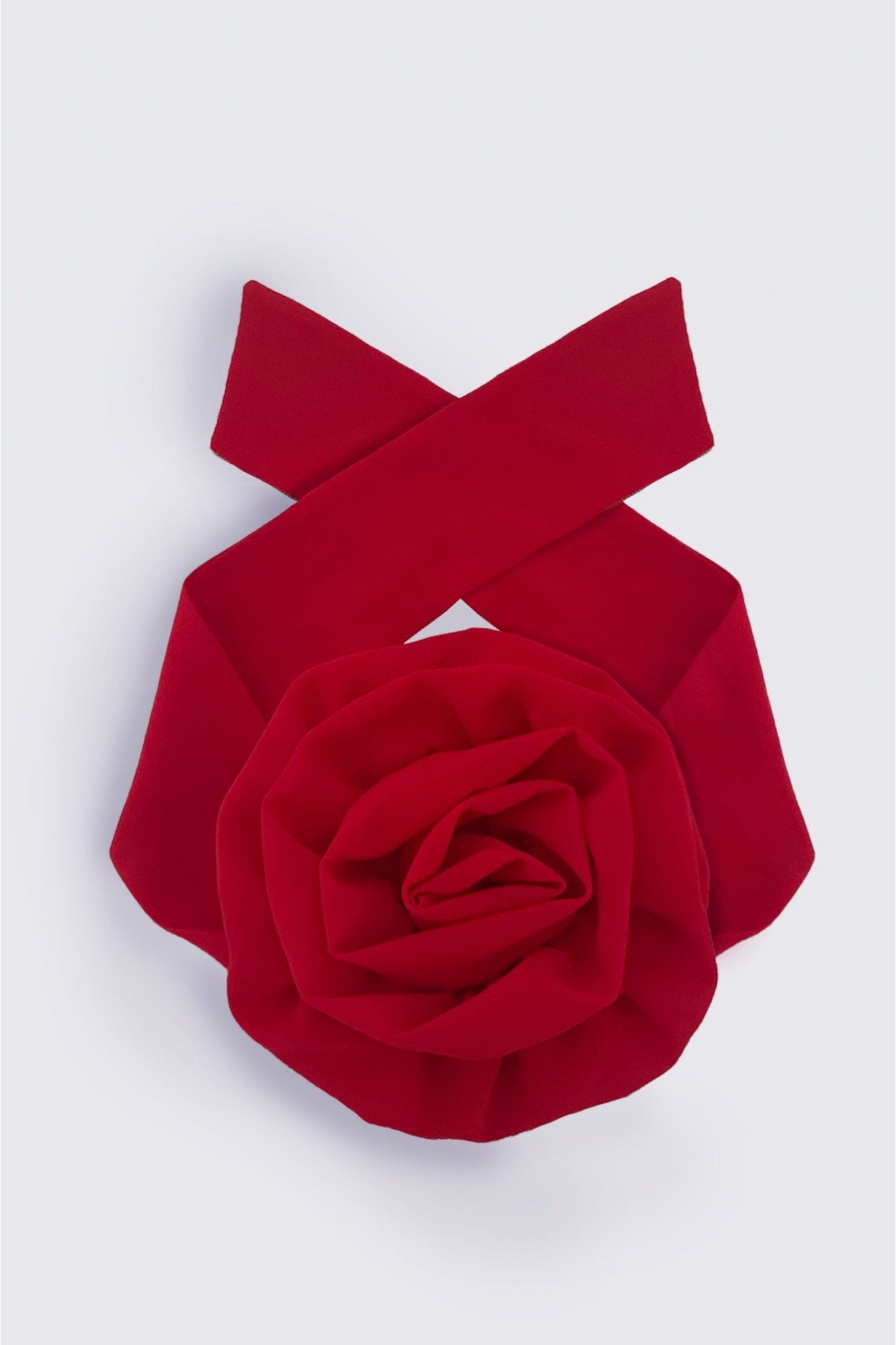 Flor FIORE Red Poppy