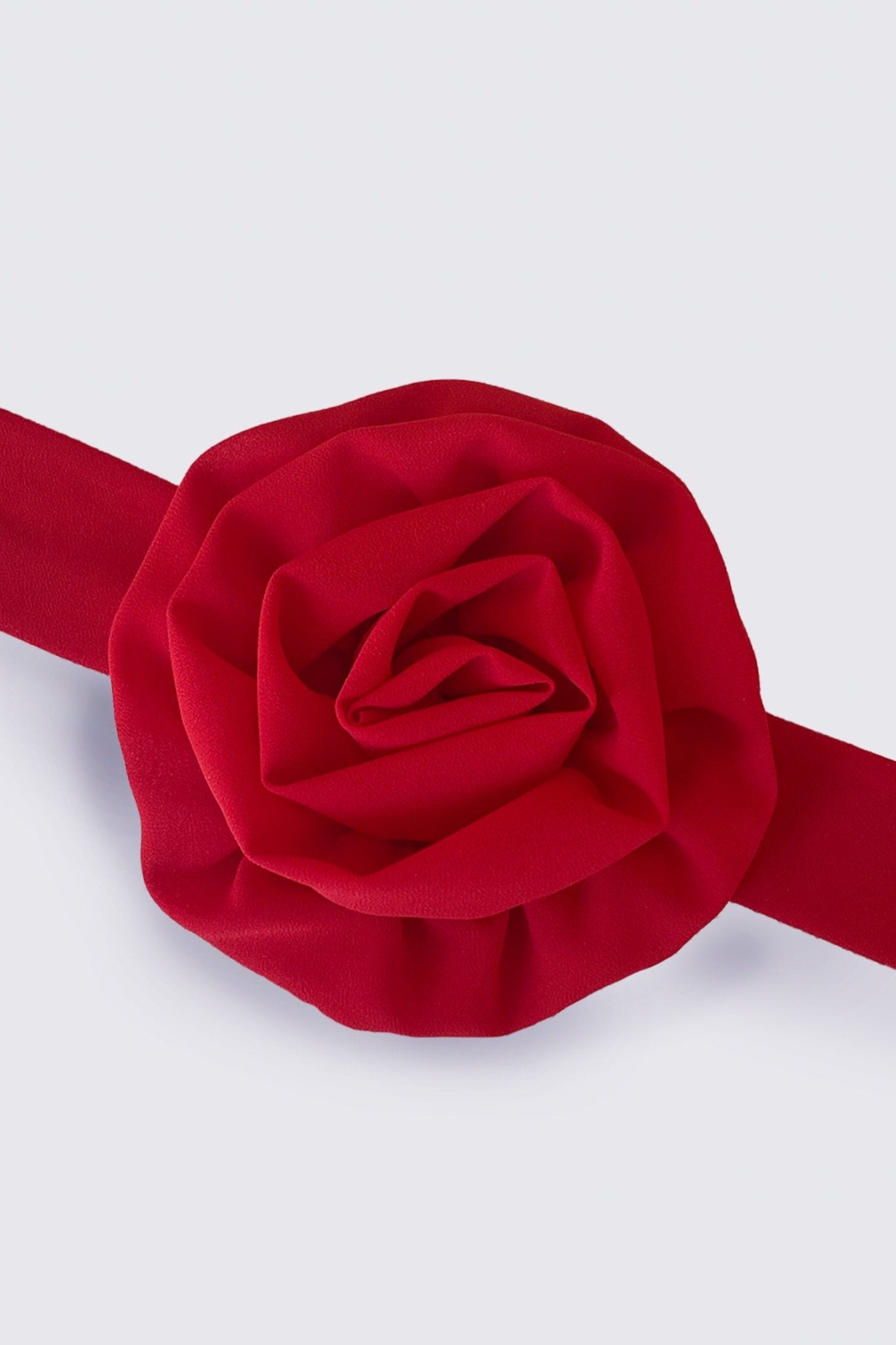 Flor FIORE Red Poppy