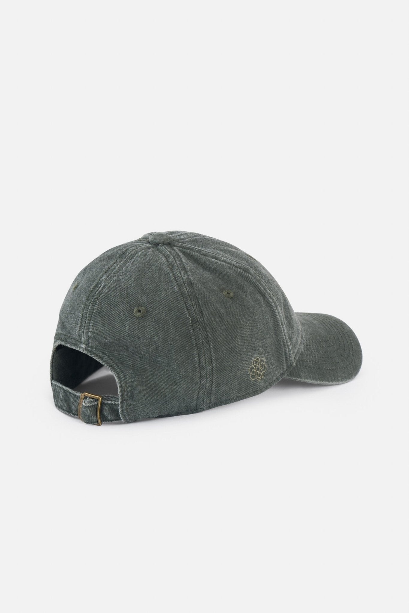 Gorra BIMANI Green