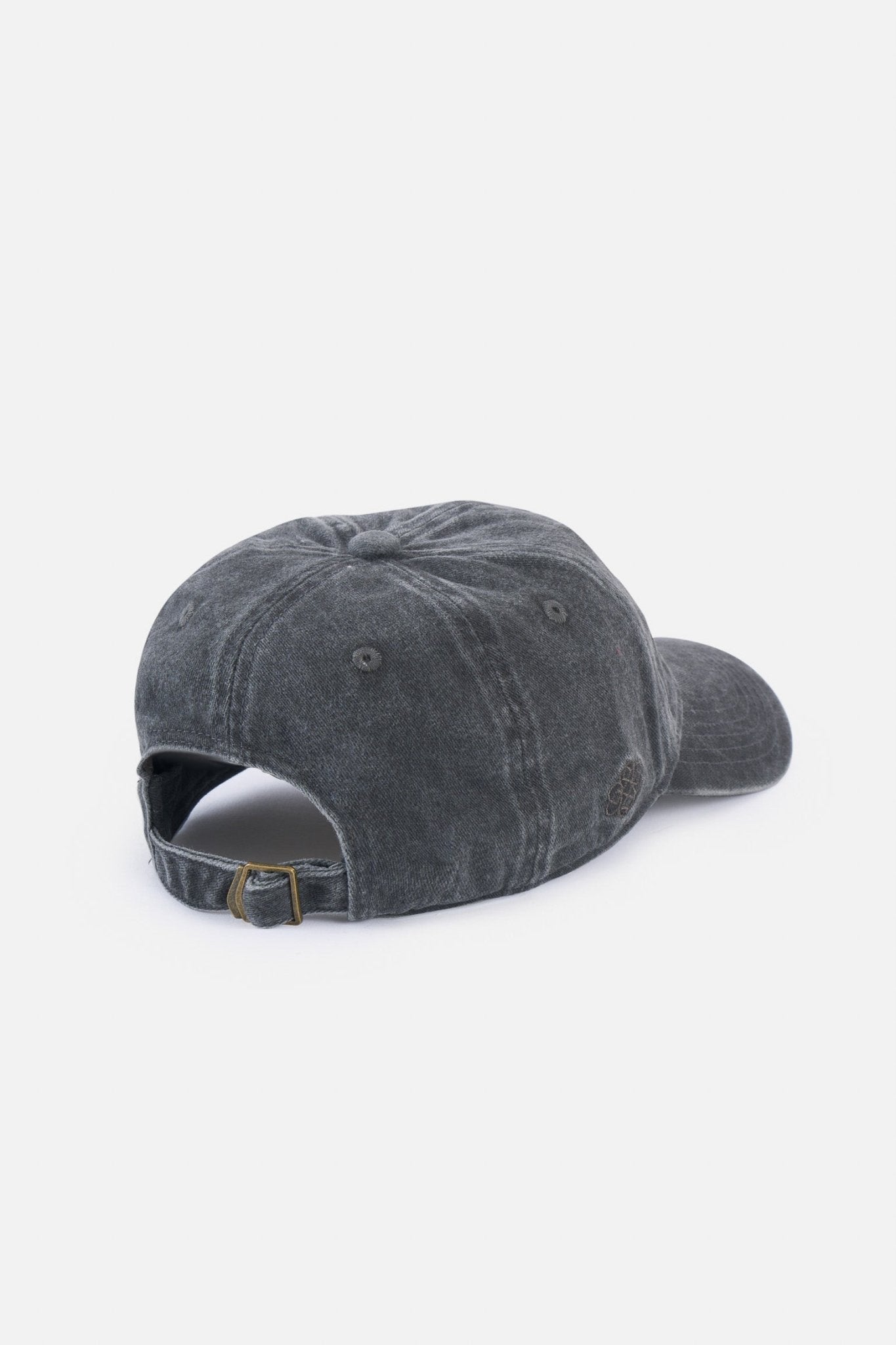 Gorra BIMANI Grey