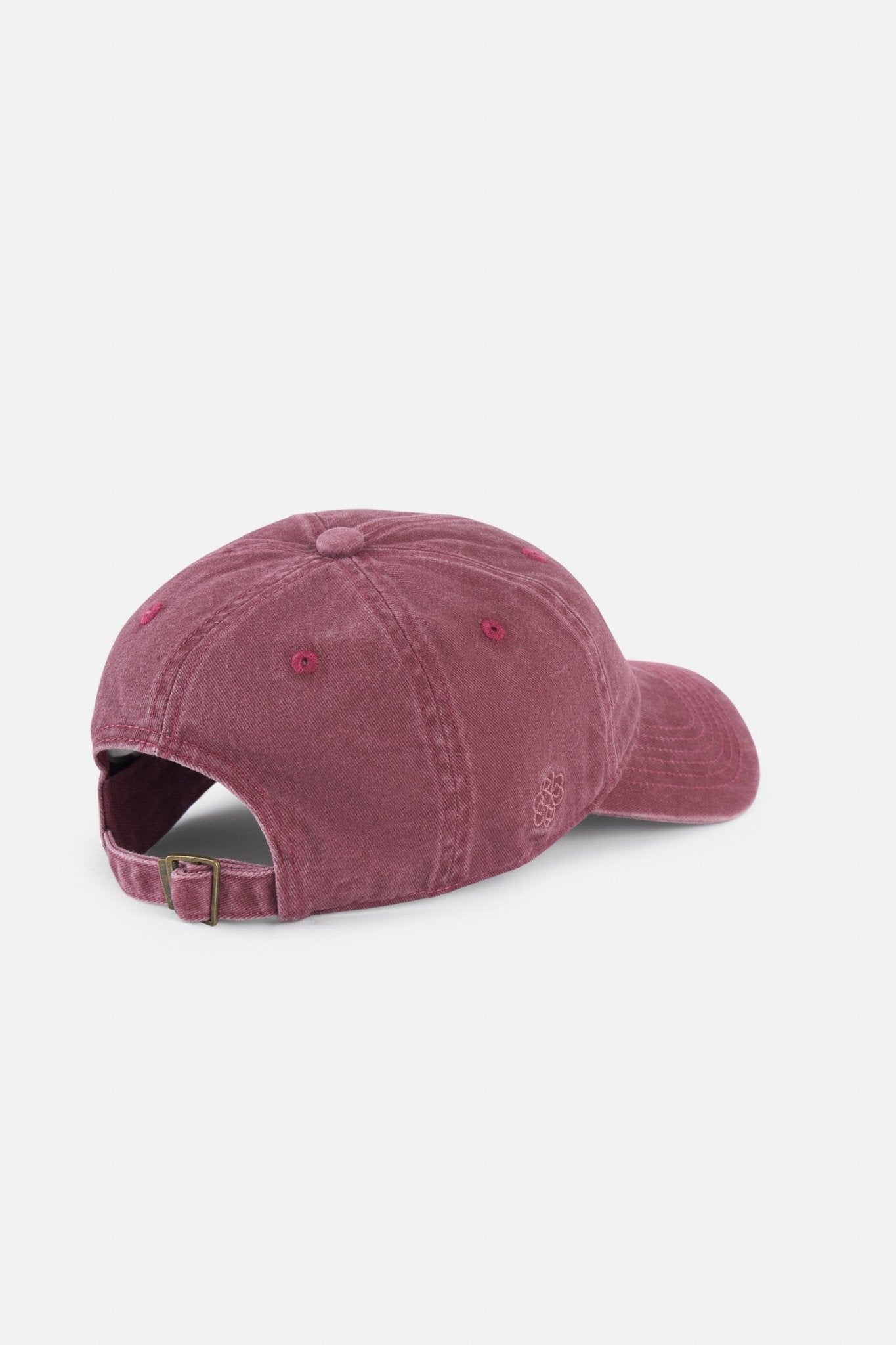 Gorra BIMANI Maroon