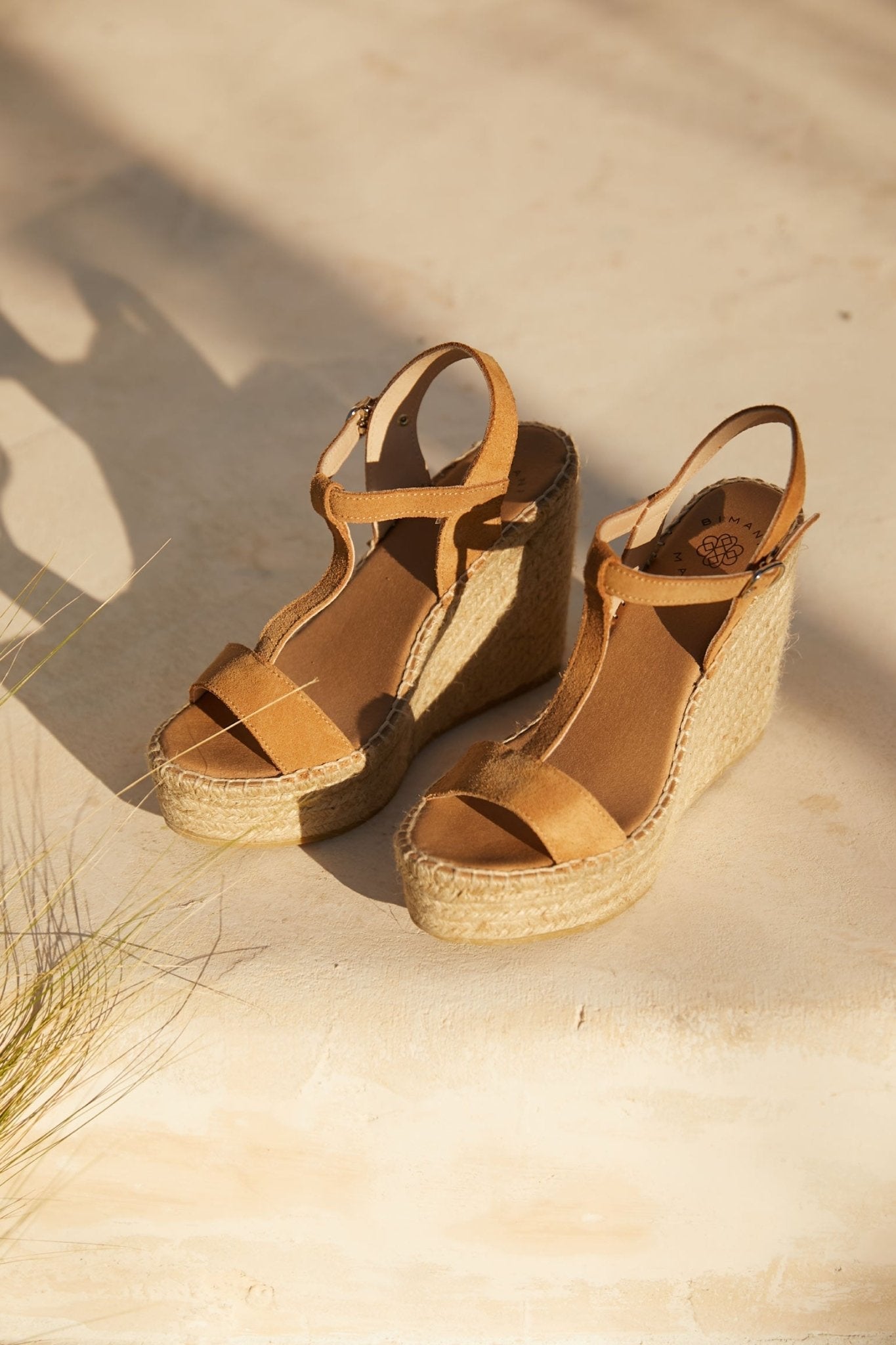 Cuñas OYAMBRE Safari