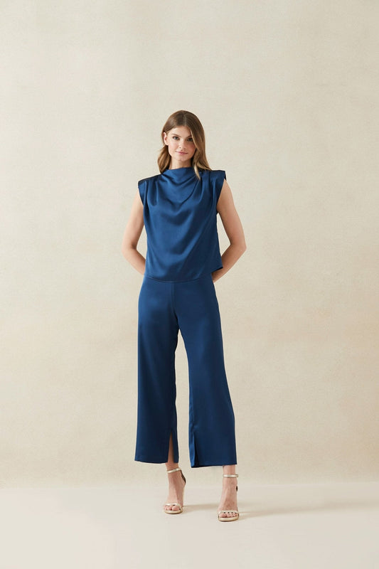 Top ALUD Blue Neptune