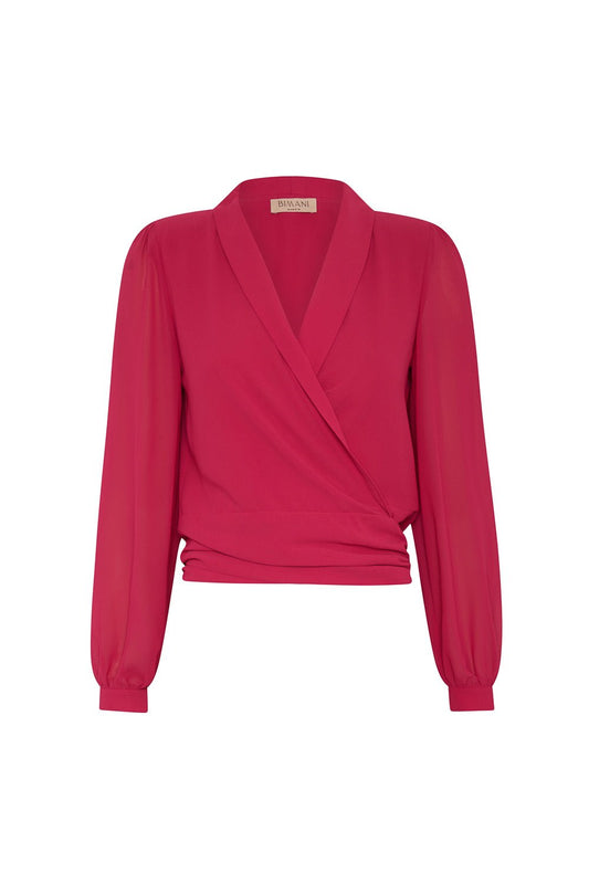 Blusa BRISA Pink Farout