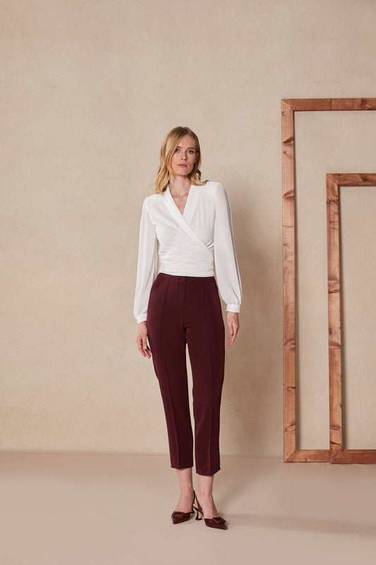 Blusa BRISA White Moon