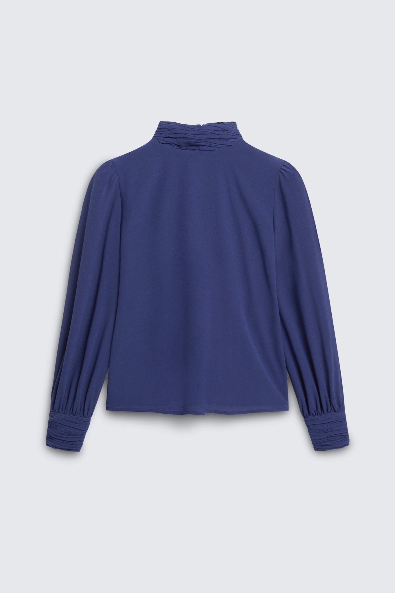 Blusa DEXTER Midnight Blue