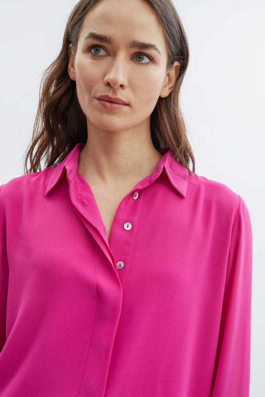 Blusa ESENCIA Magenta