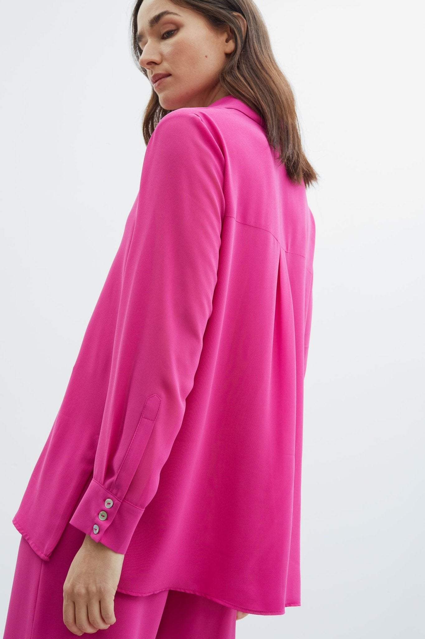 Blusa ESENCIA Magenta