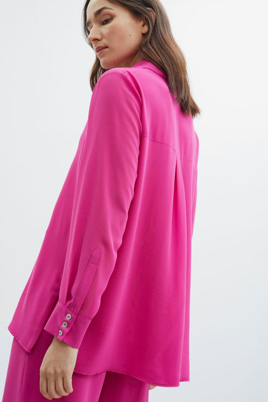 Blusa ESENCIA Magenta