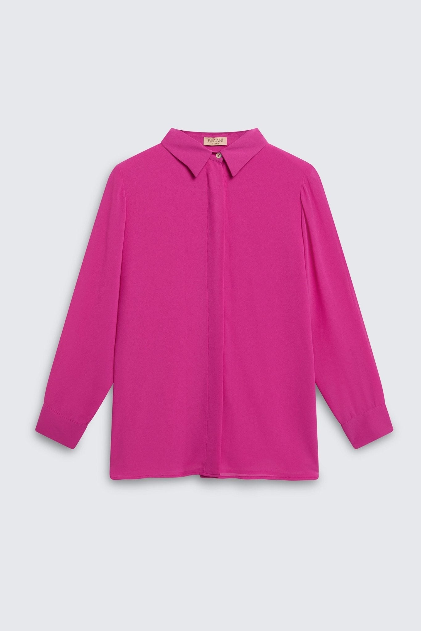 Blusa ESENCIA Magenta