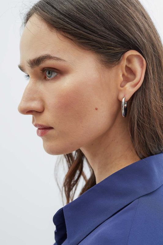 Blusa ESENCIA Midnight Blue