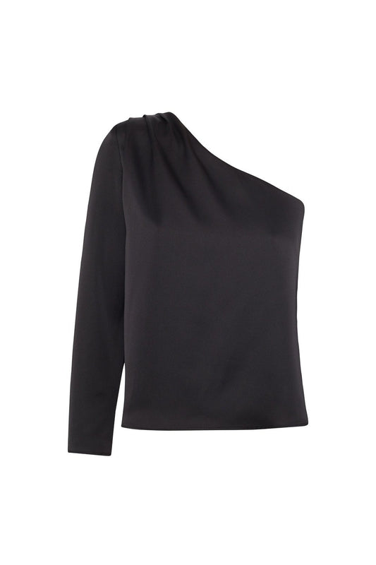 Blusa FUEGO Black Mercury