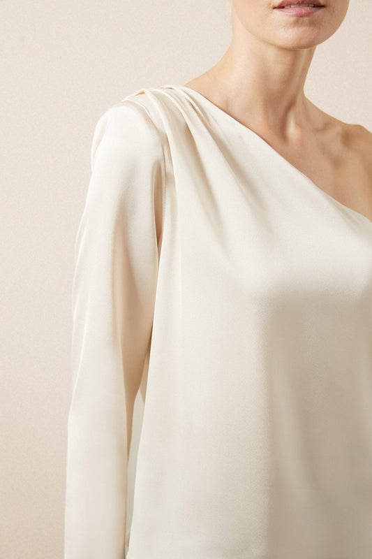 Blusa FUEGO White Moon