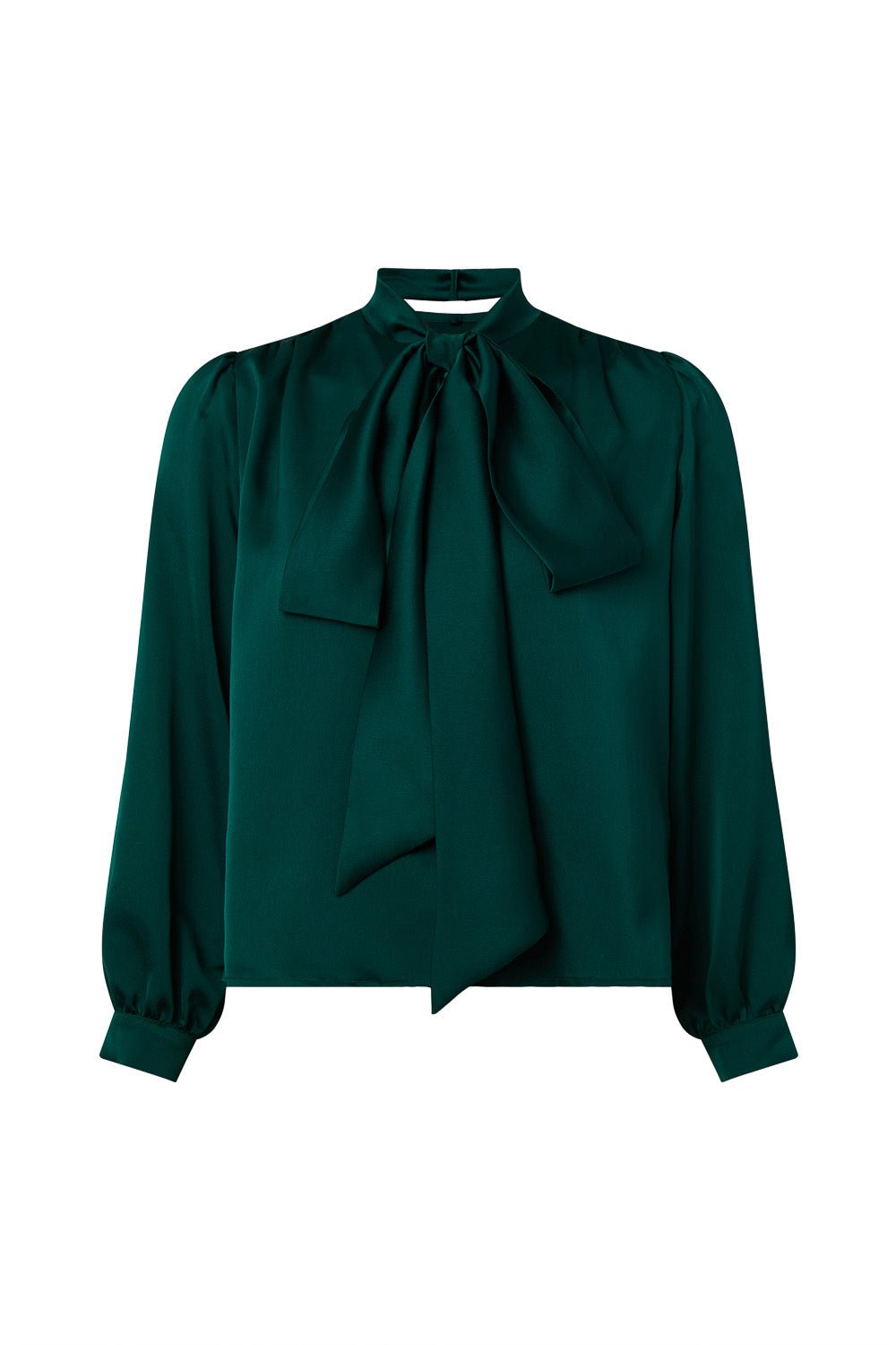 Blusa LADERA Green Earth