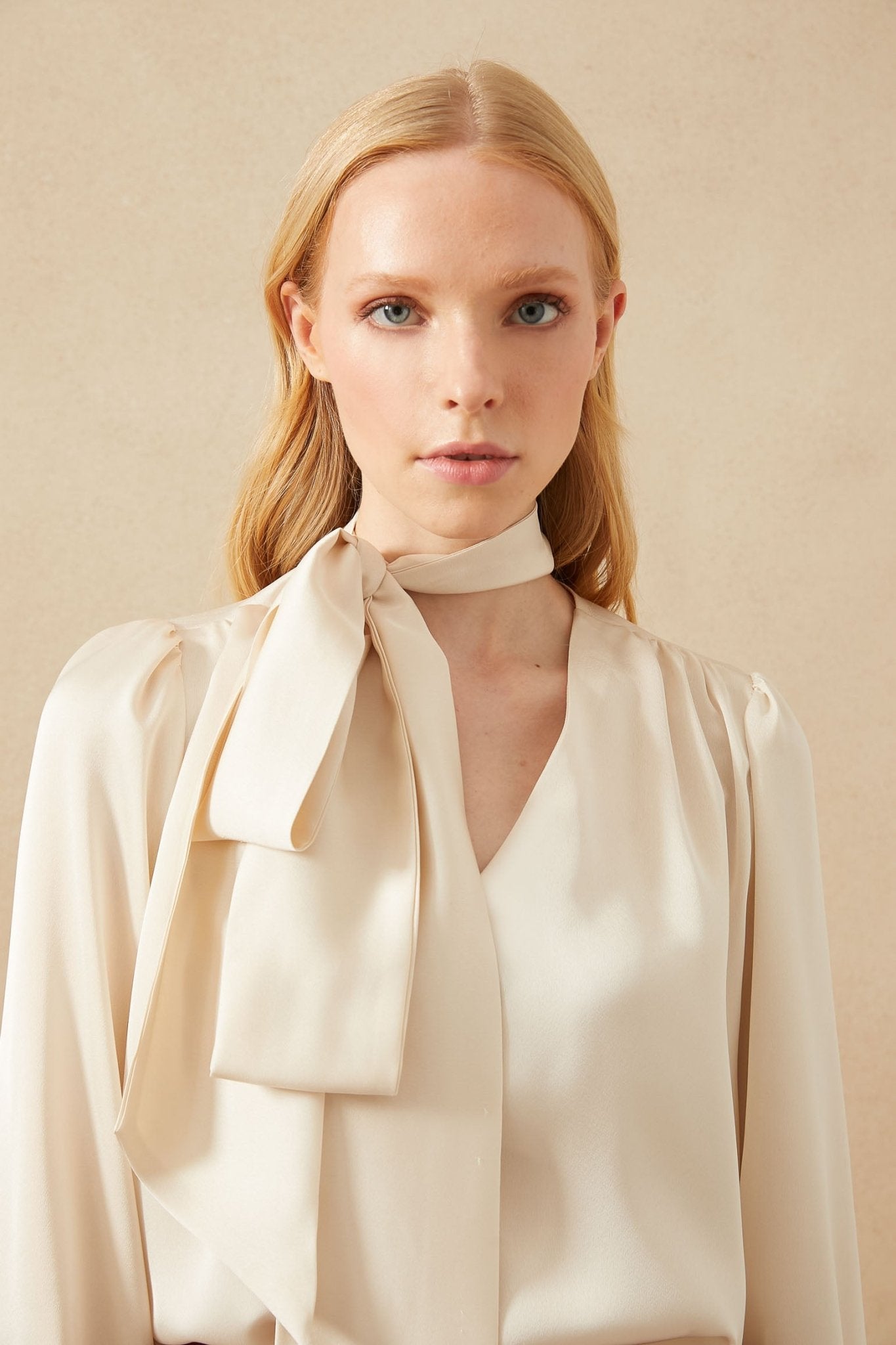 Blusa LADERA White Moon