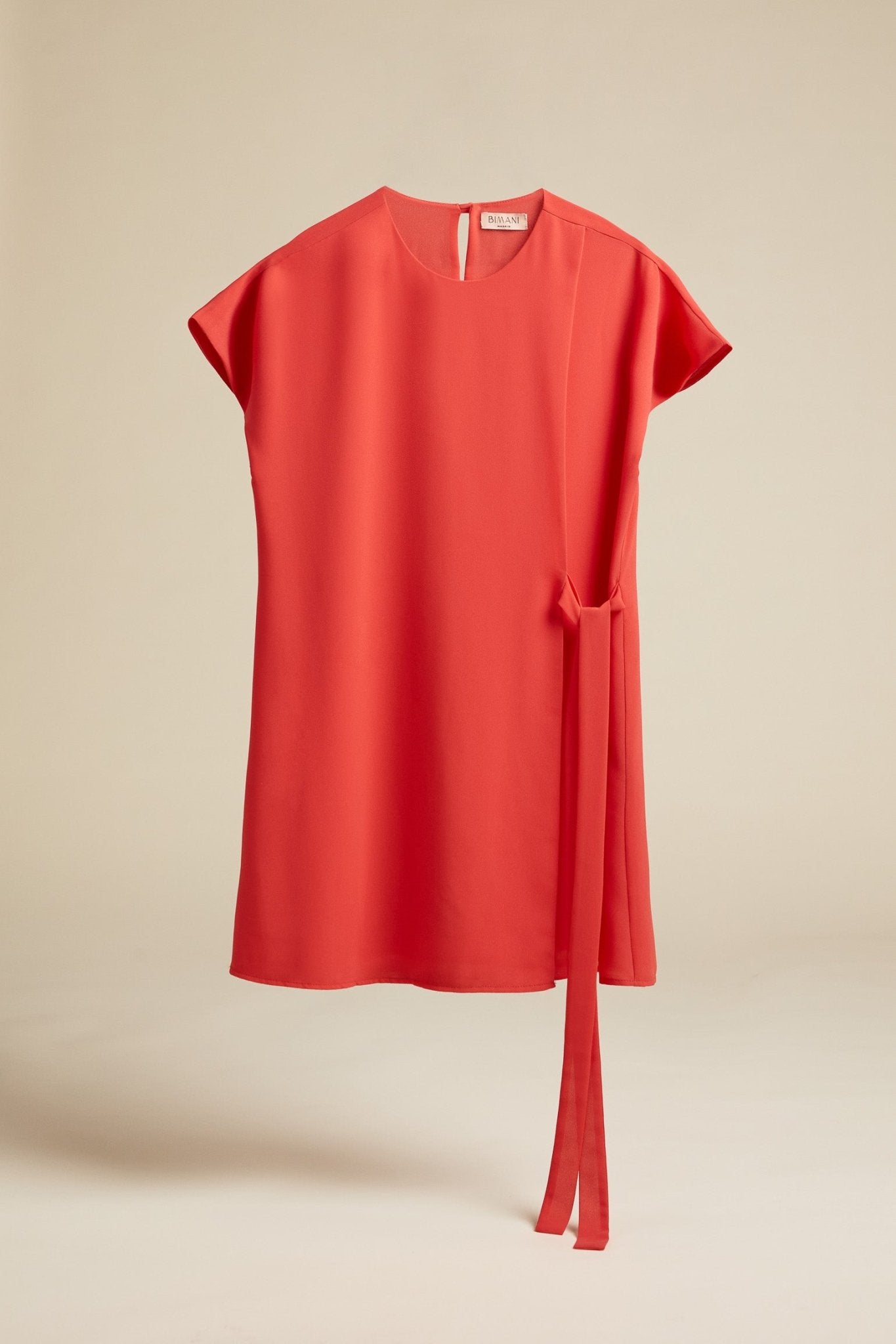 Blusa QUITO Coral