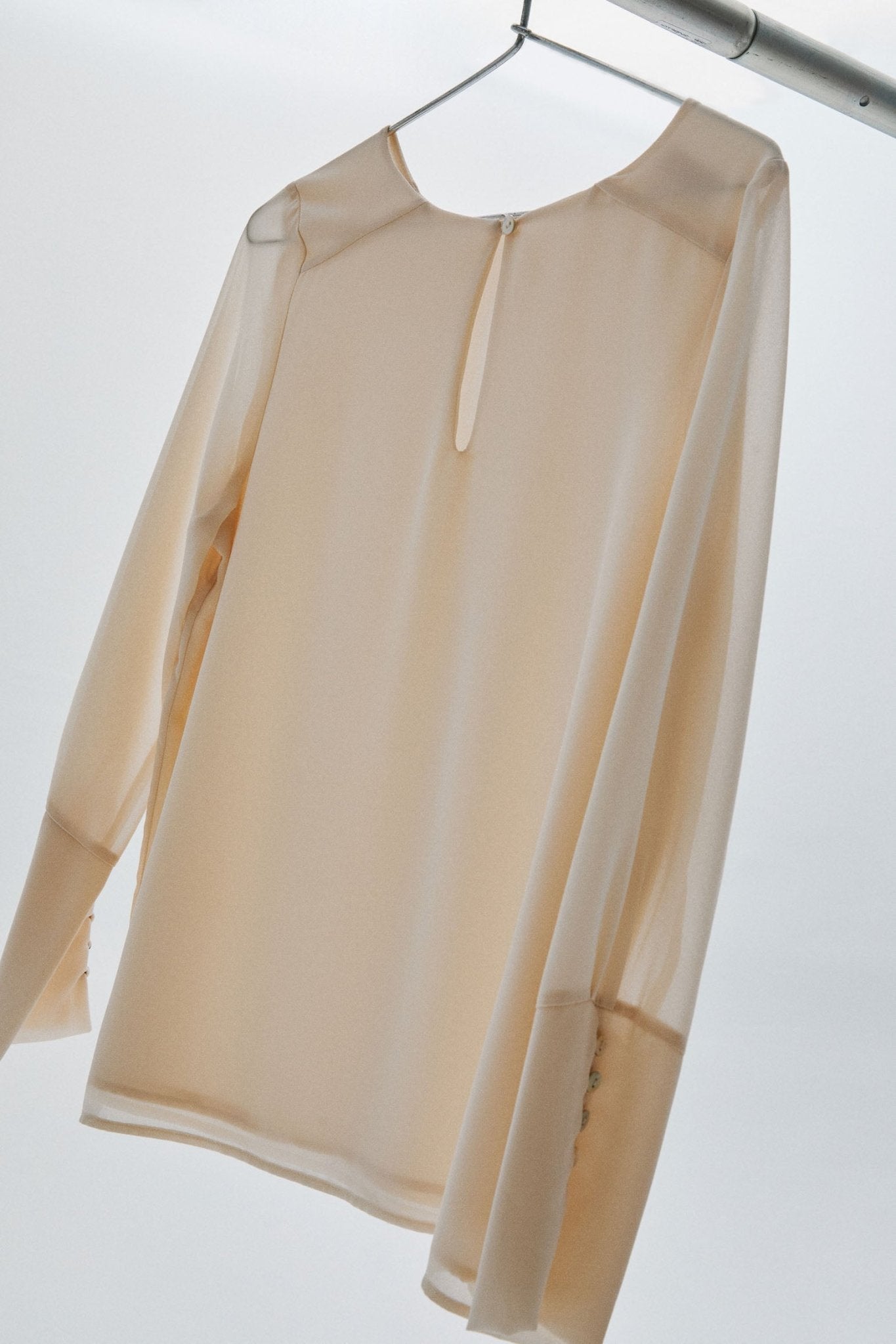 Blusa SENDA Beige Venus