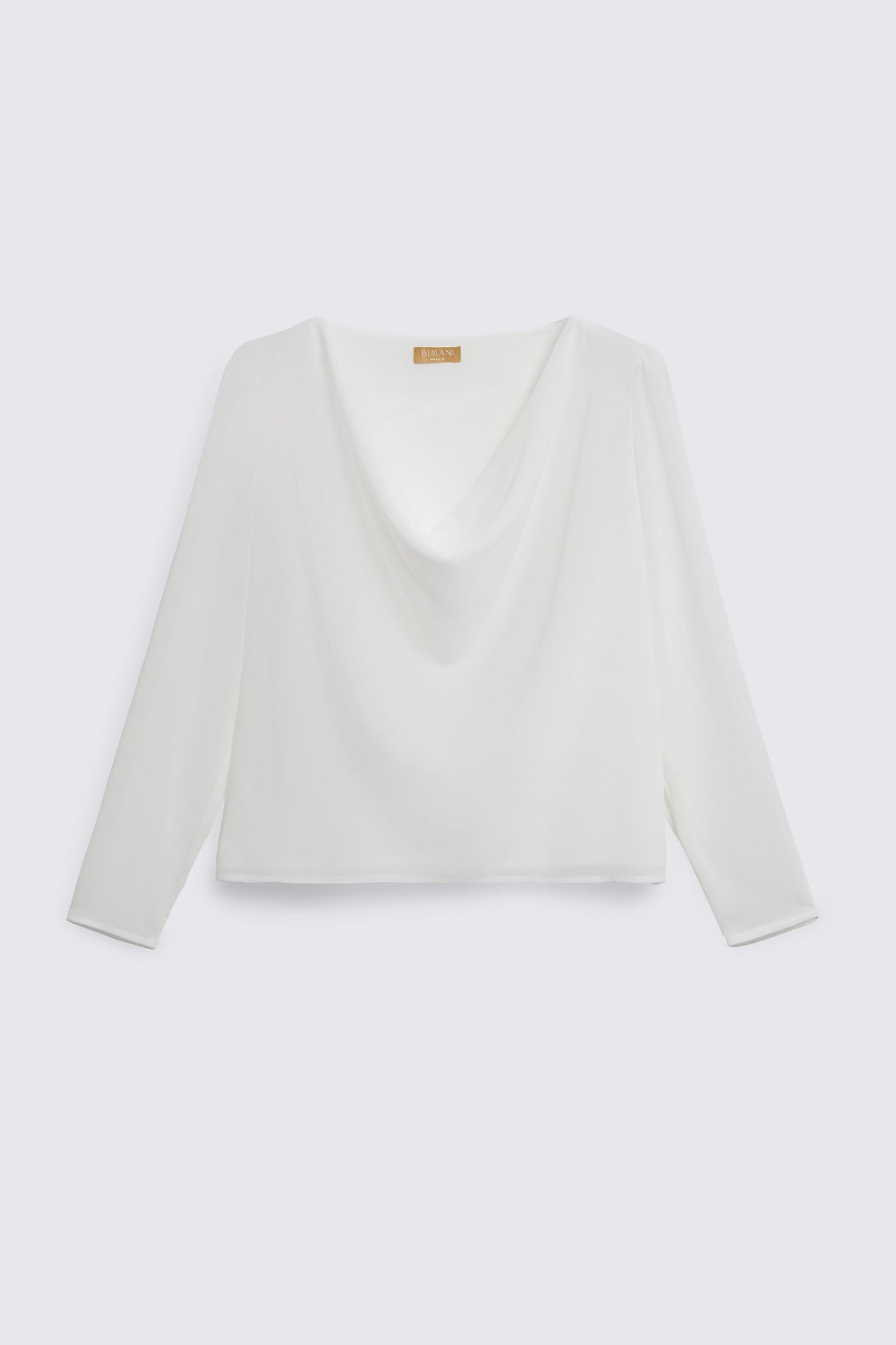 Blusa SUNRISE White