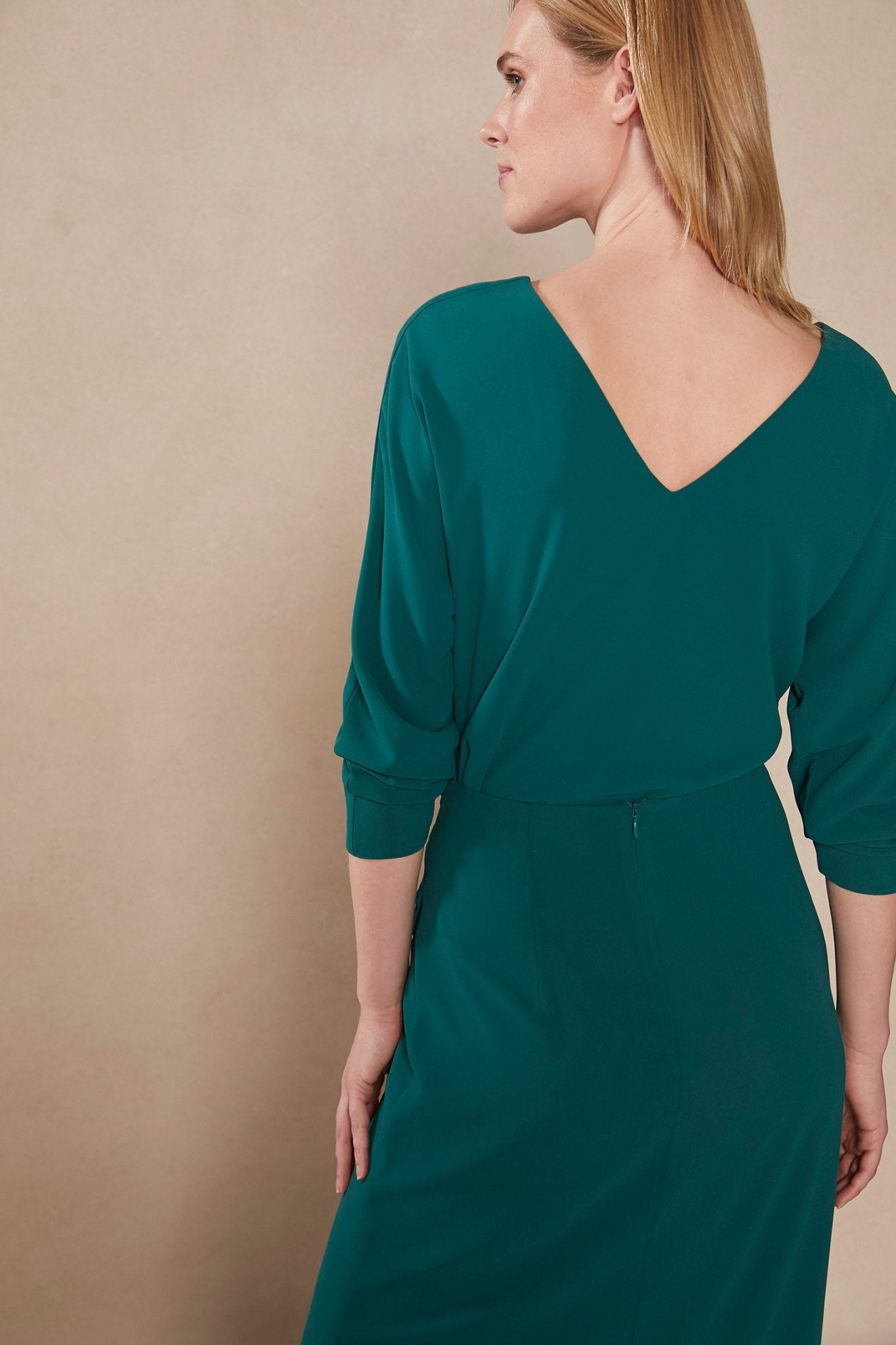 Blusa WASABI Green Earth