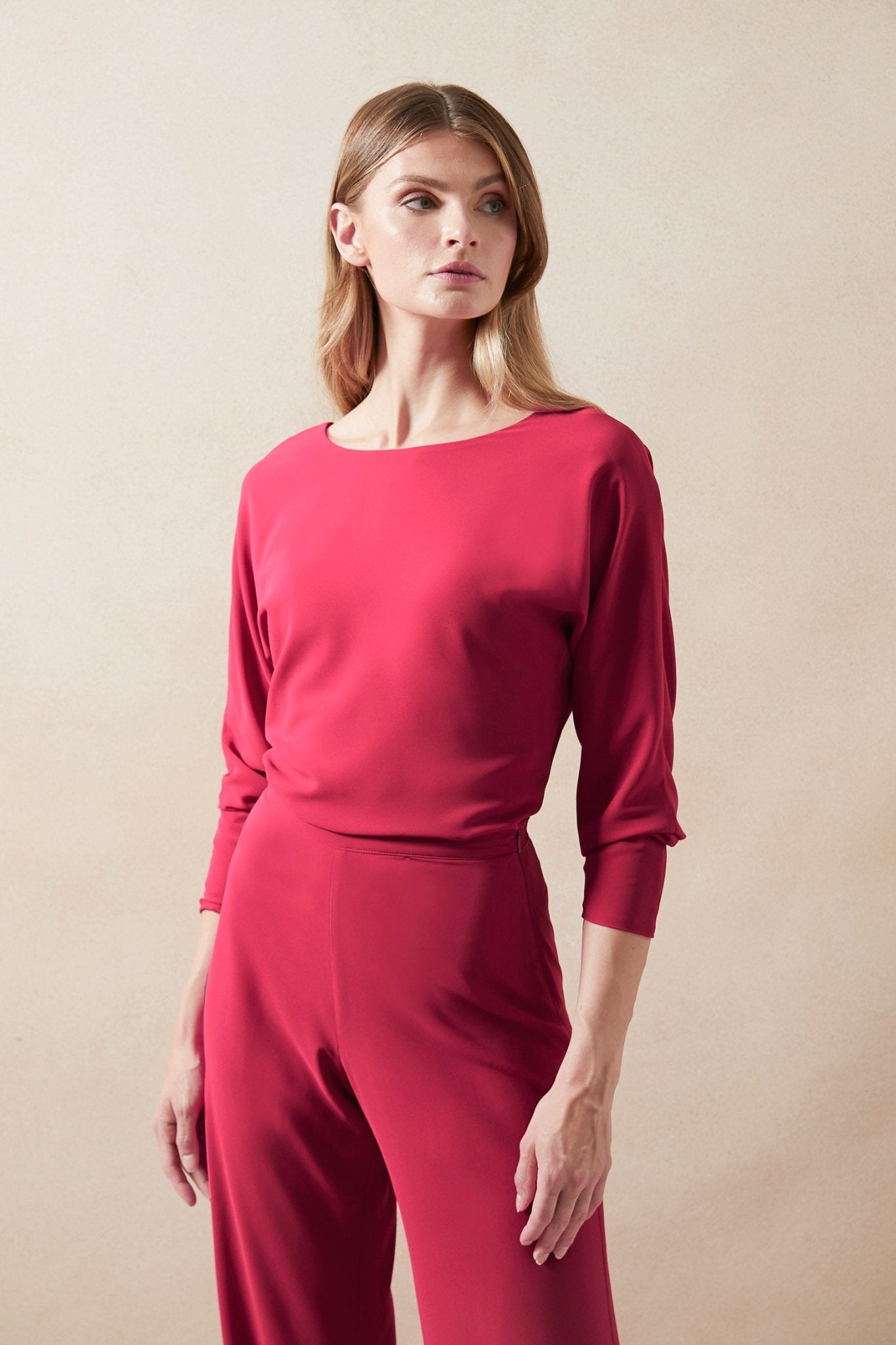 Blusa WASABI Pink Farout