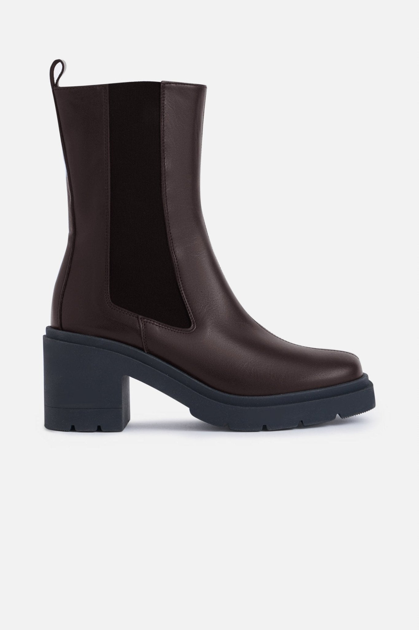 Botín Daniela Brown