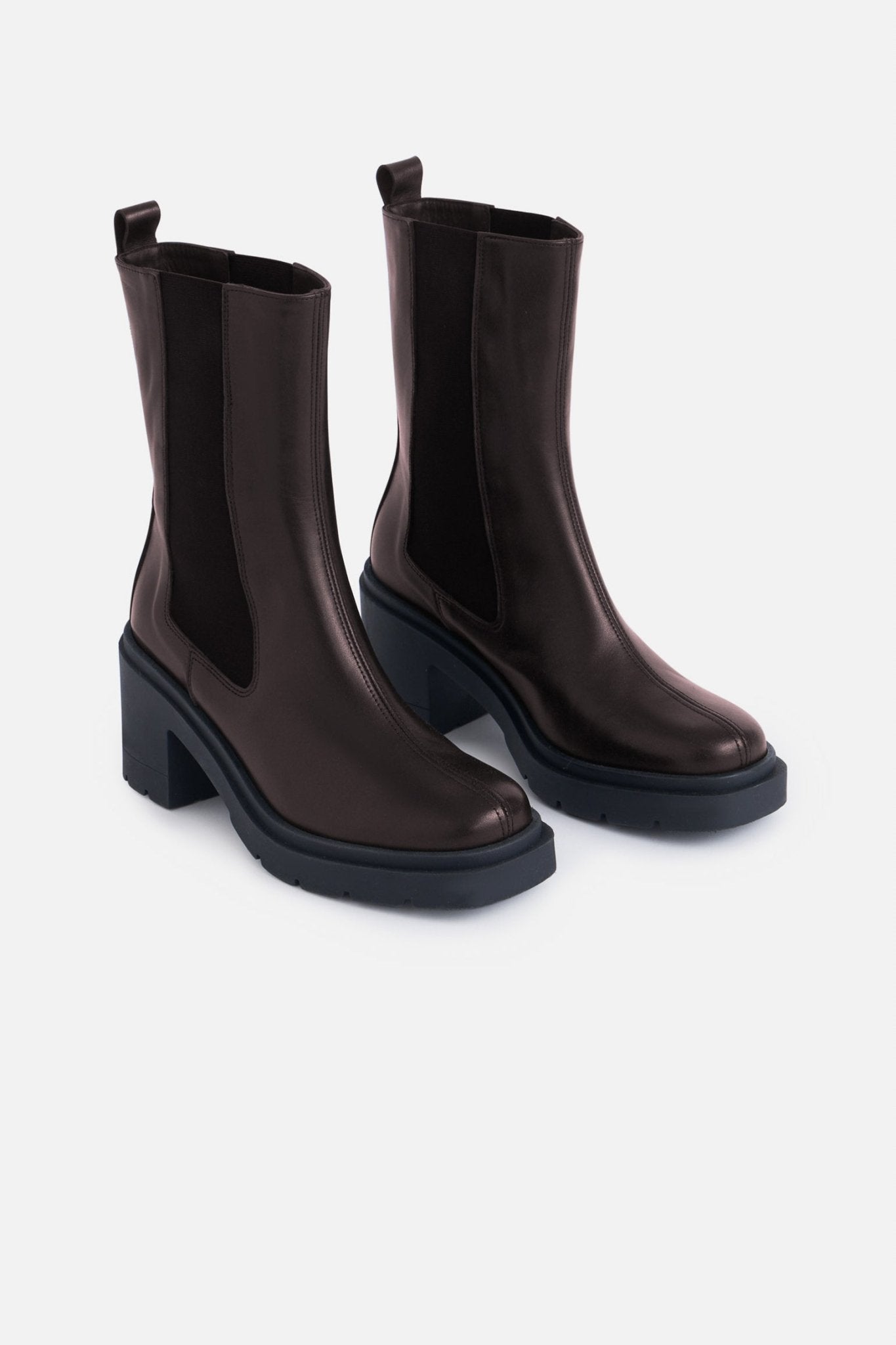 Botín Daniela Brown