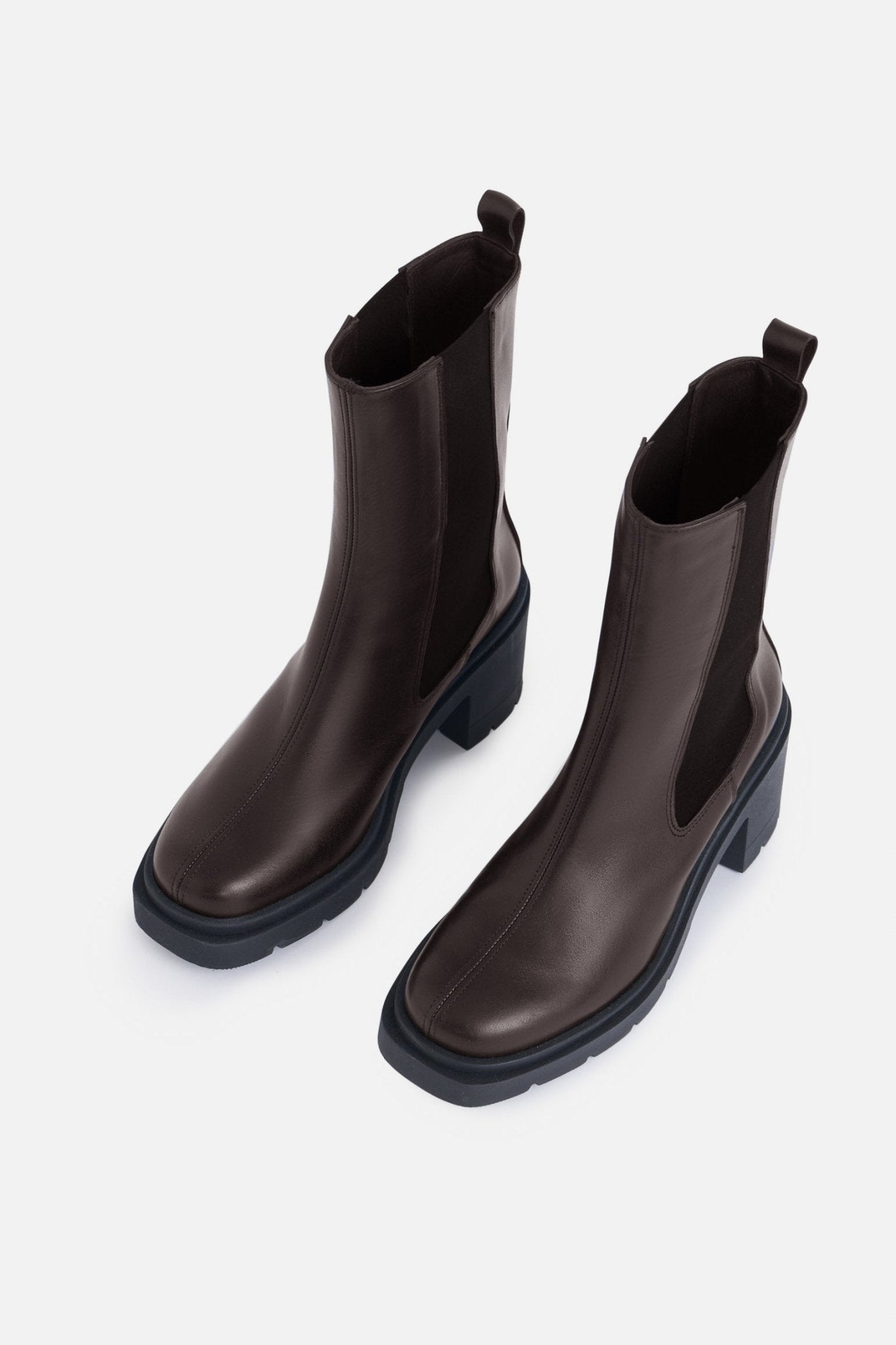 Botín Daniela Brown