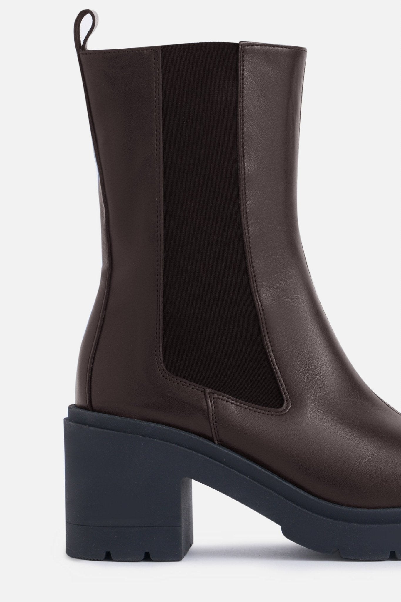 Botín Daniela Brown