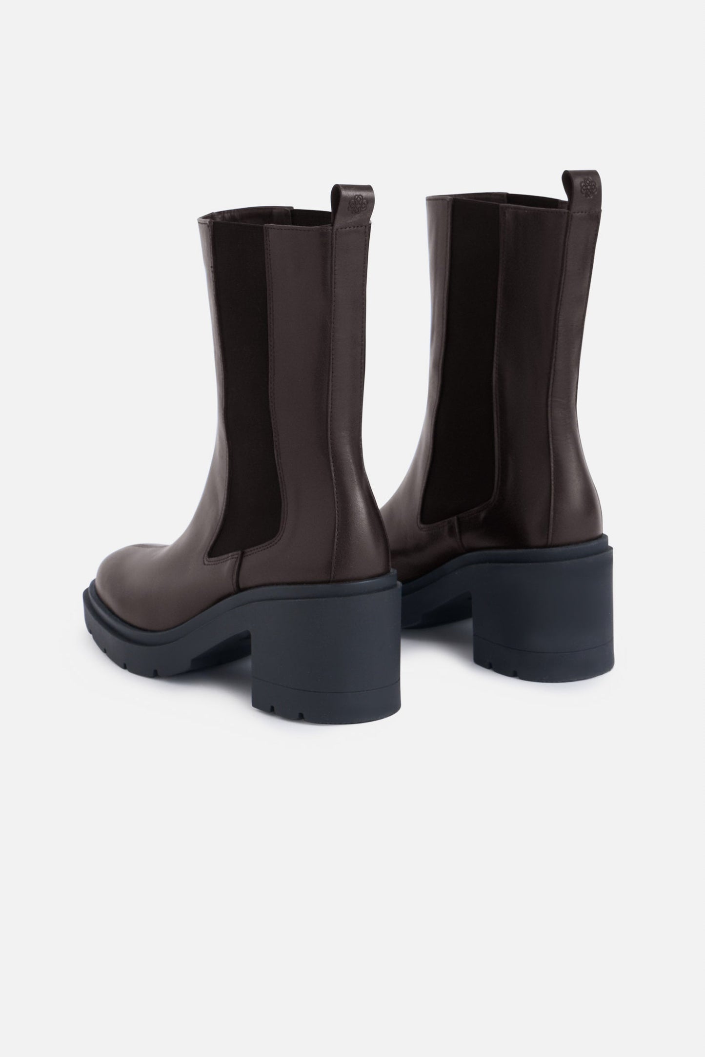 Botín Daniela Brown