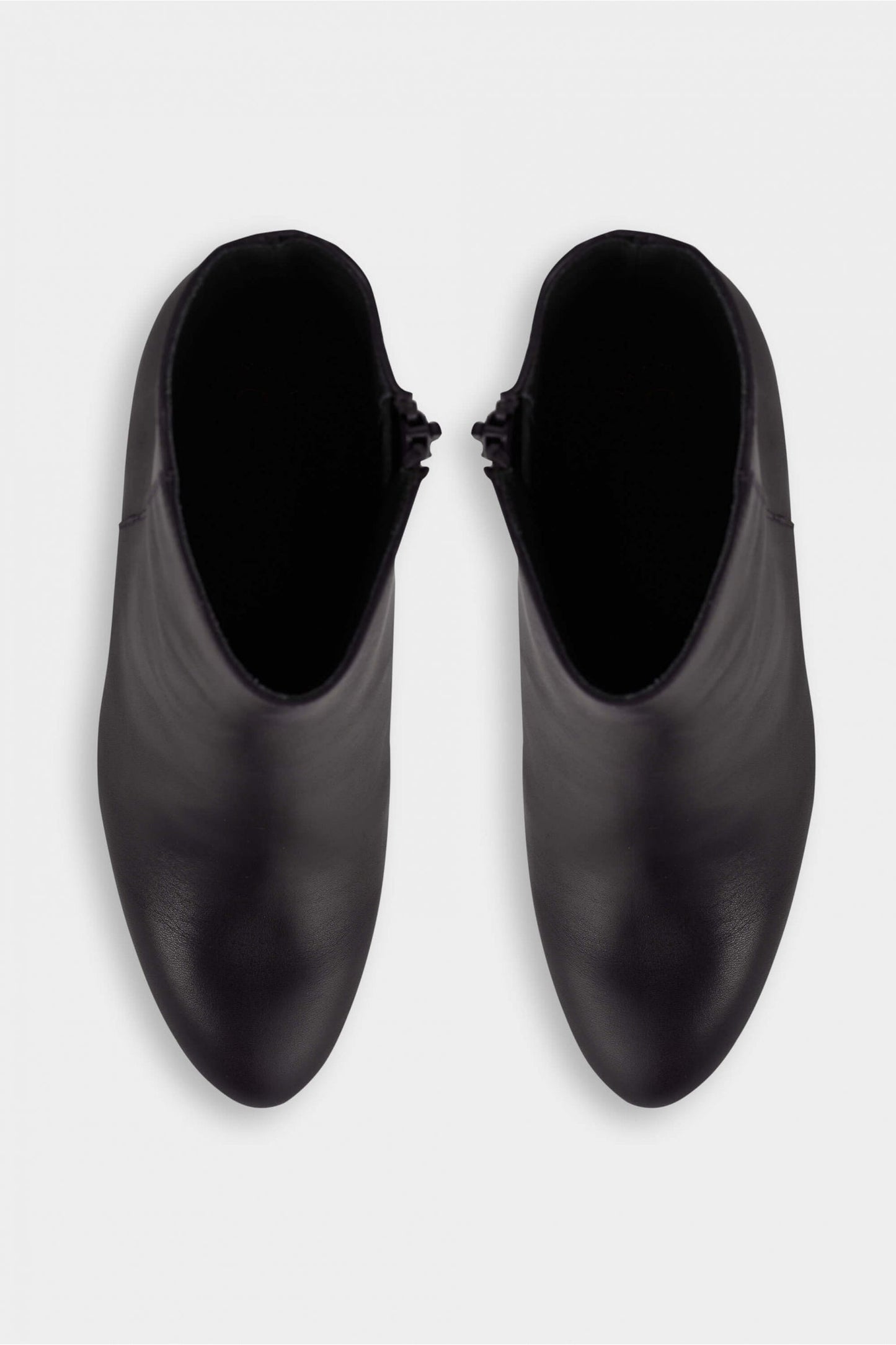 Botín Petite MARTA Negro