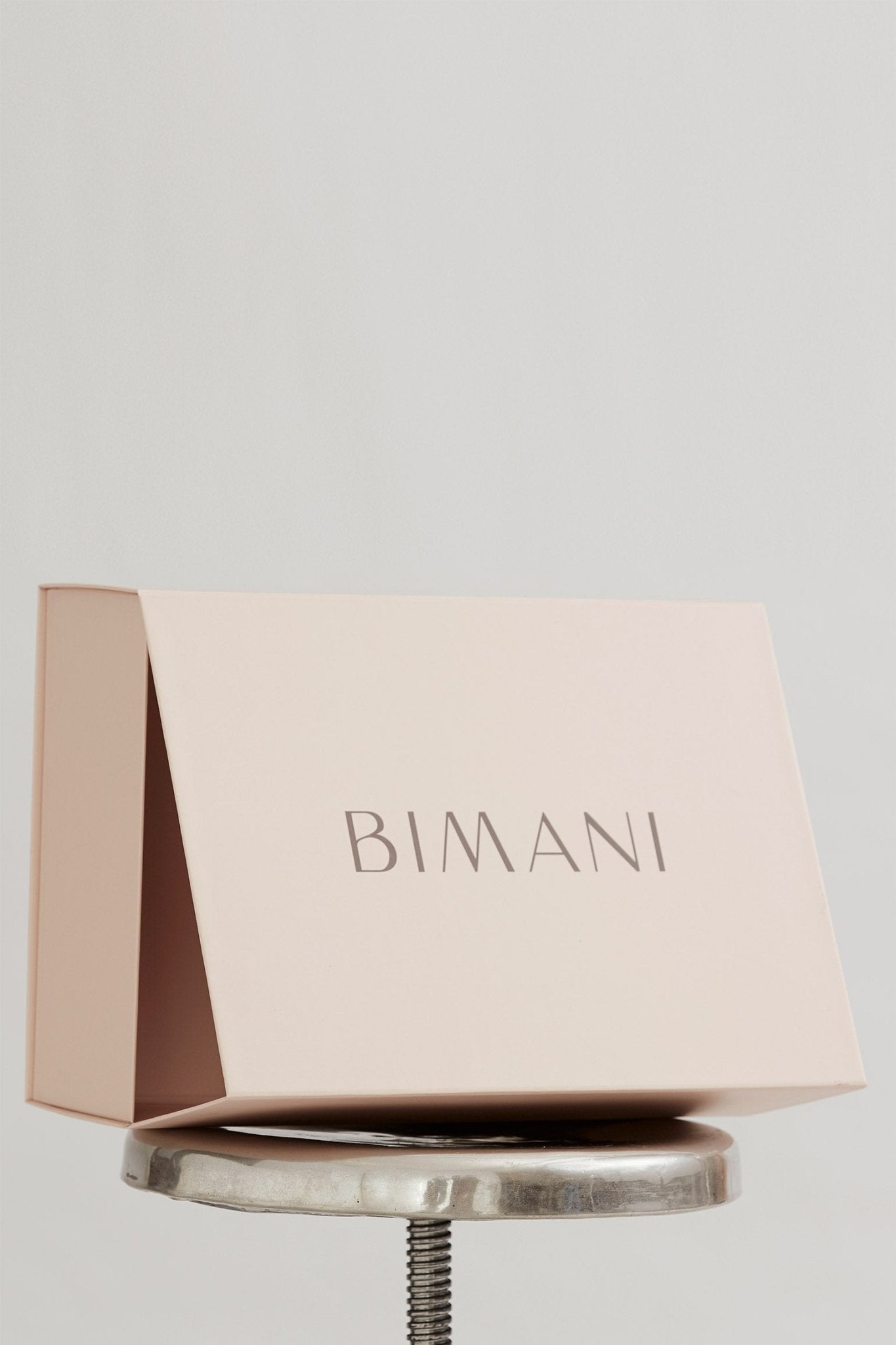 Accesorios CAJA REGALO BIMANI 