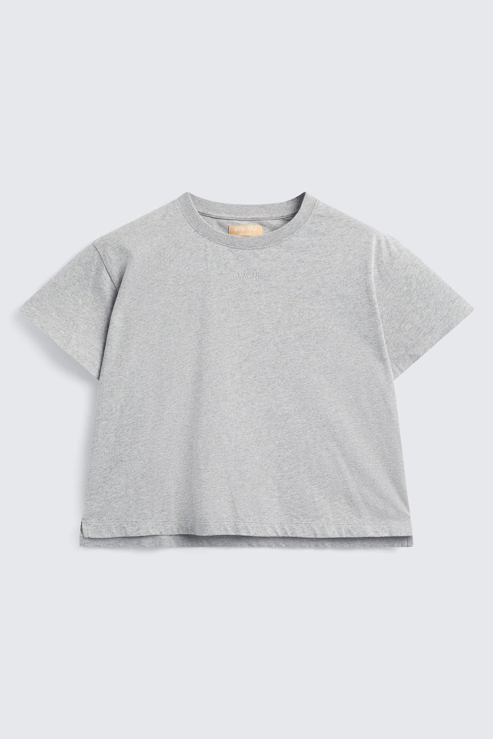 Camiseta ASPEN Grey