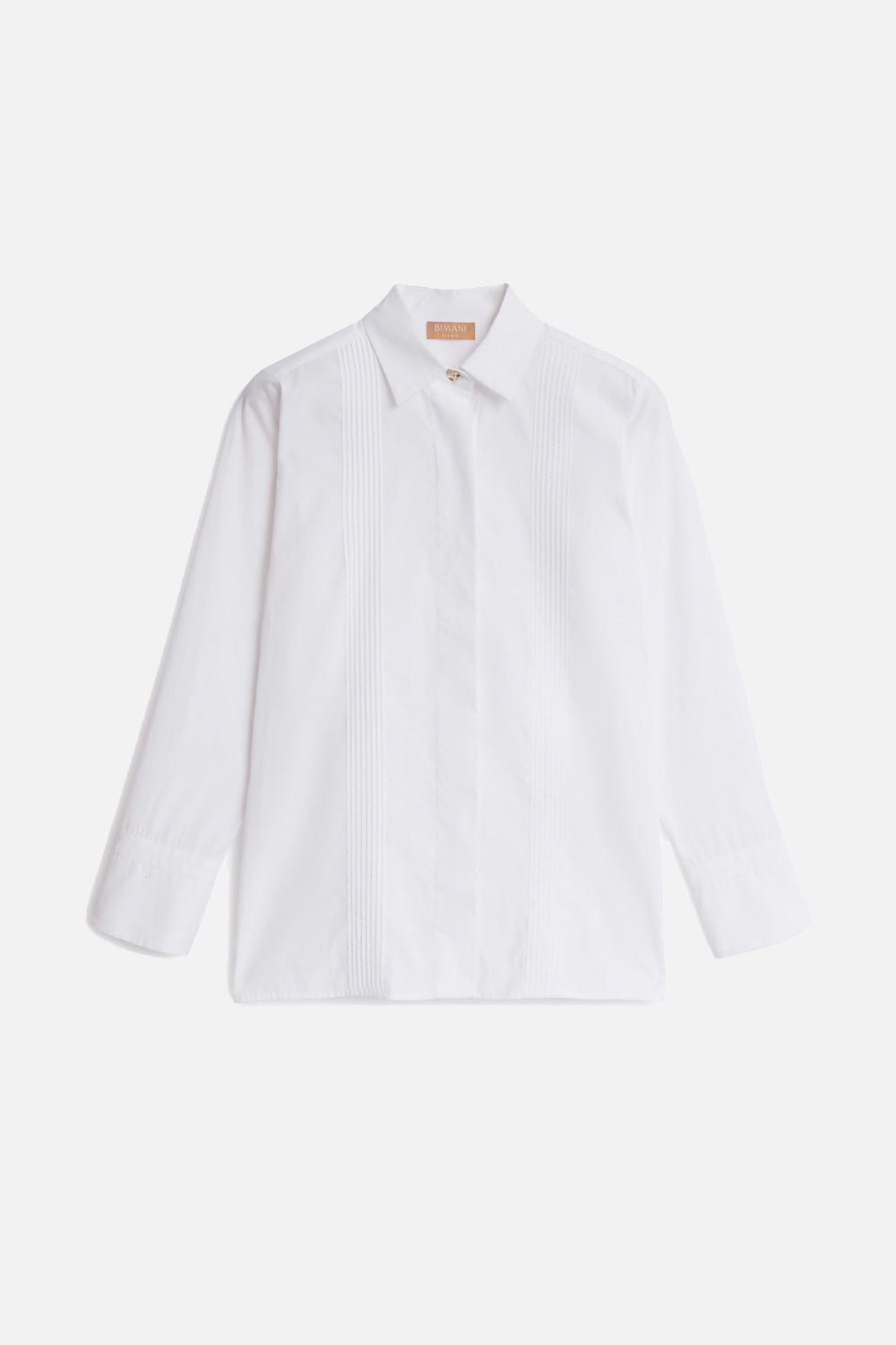 Camisa DUCAL White