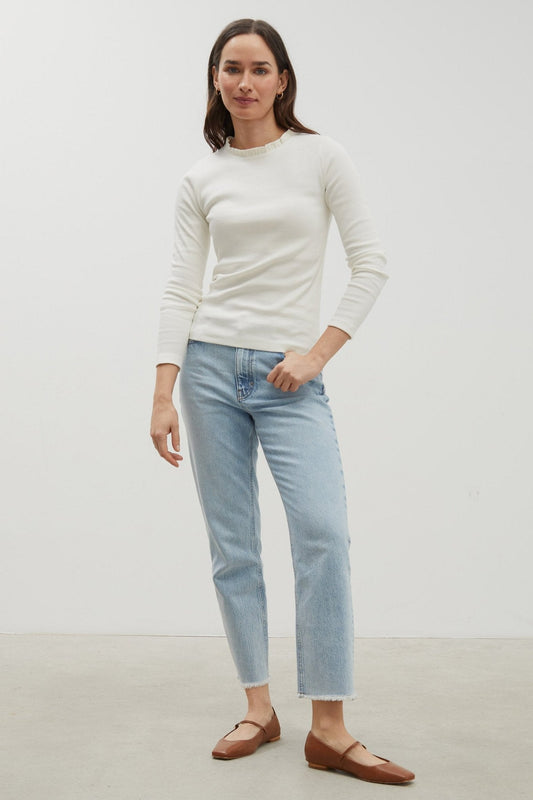 Camiseta GONDOLA Beige