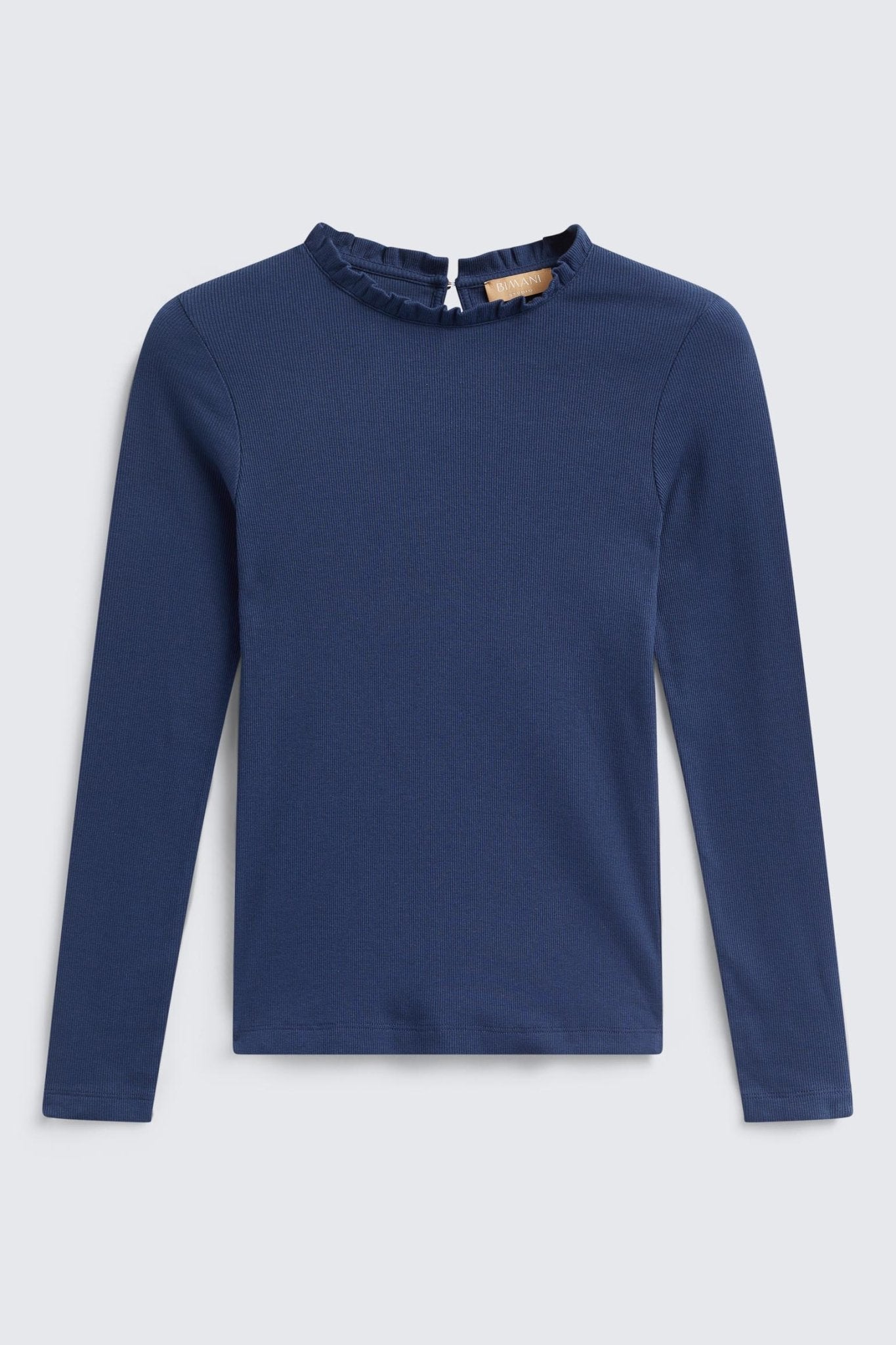 Camiseta GONDOLA Midnight Blue