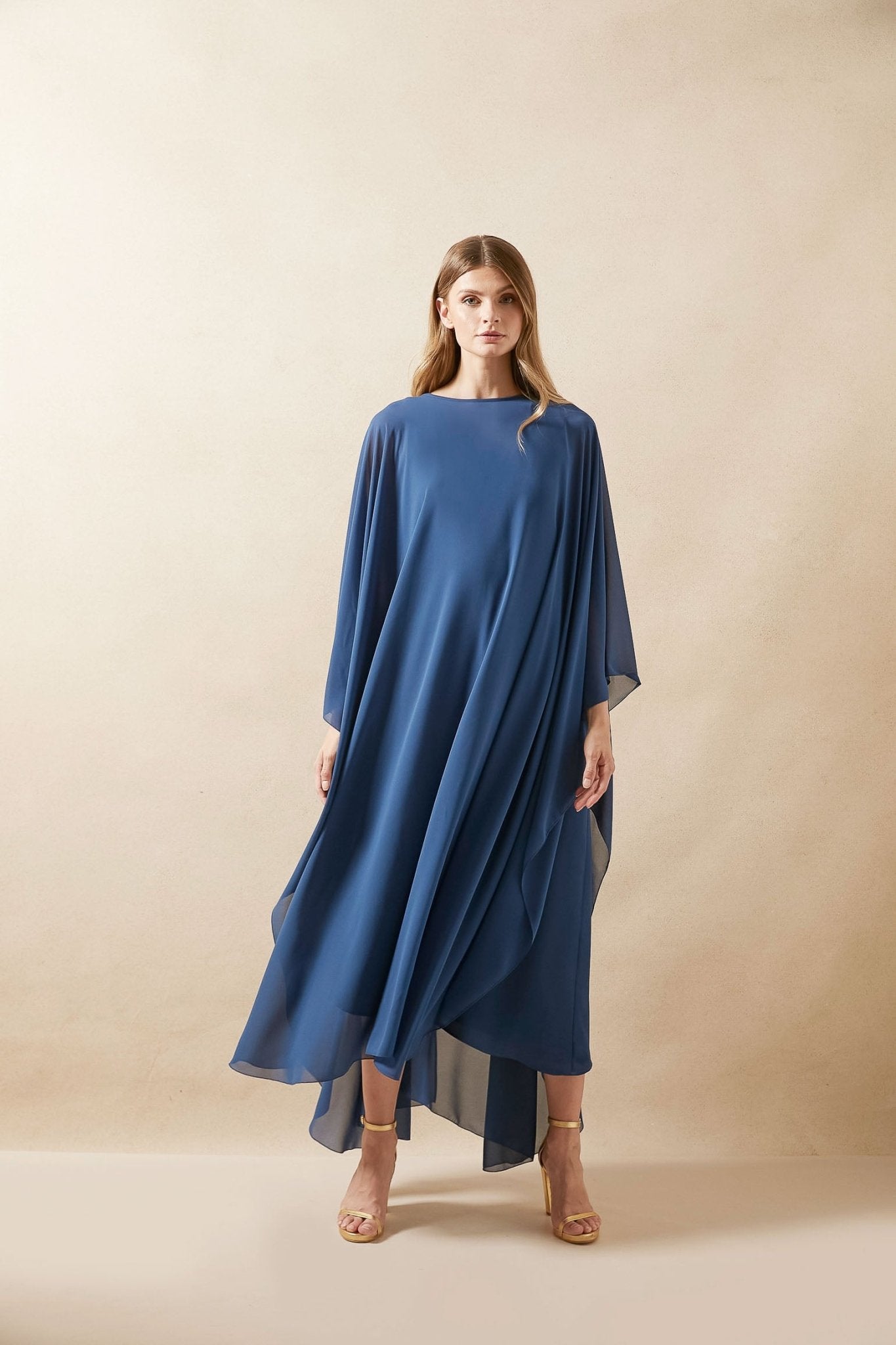 Capa CLEOPATRE Blue Neptune