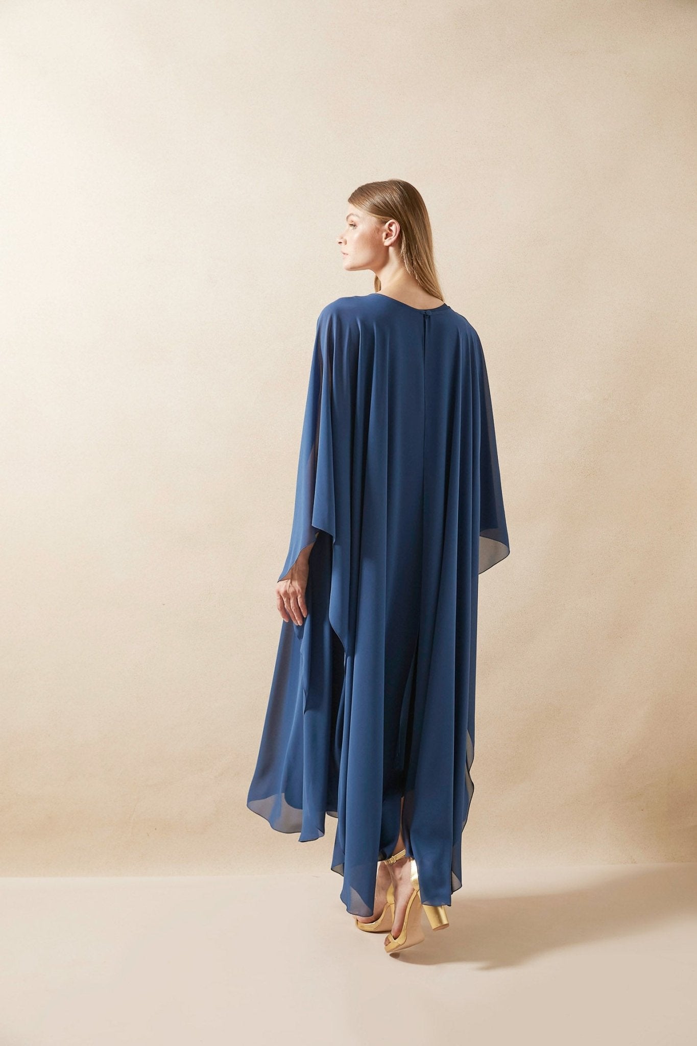 Capa CLEOPATRE Blue Neptune