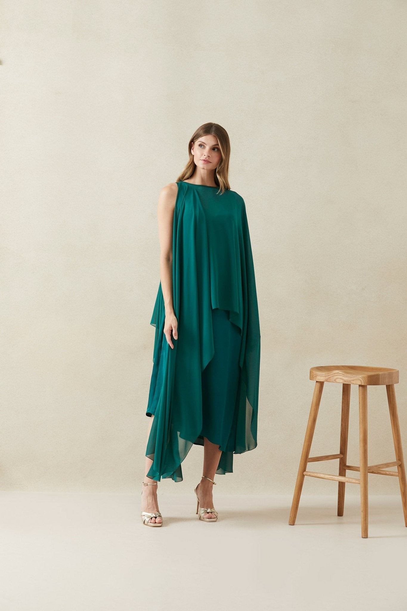 Capa CLEOPATRE Green Earth