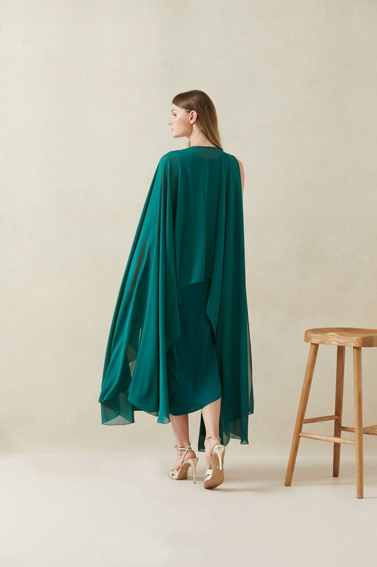 Capa CLEOPATRE Green Earth