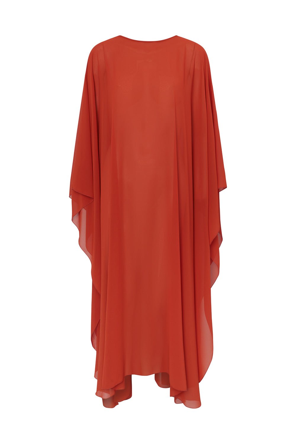 Capa CLEOPATRE Orange Jupiter